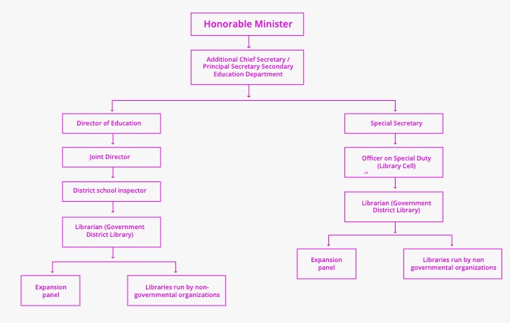 organistion-structure